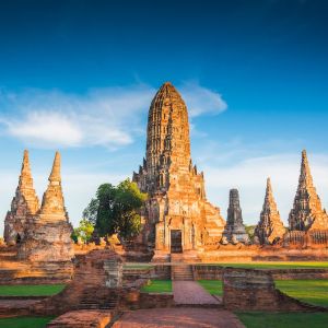 ayutthaya