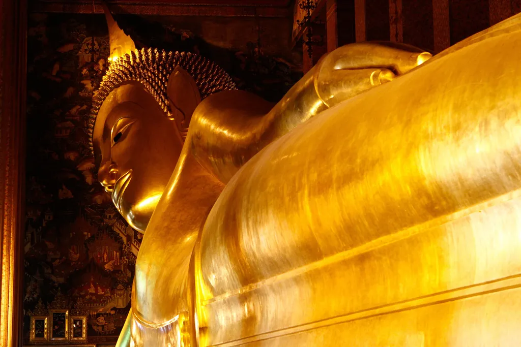 buddha