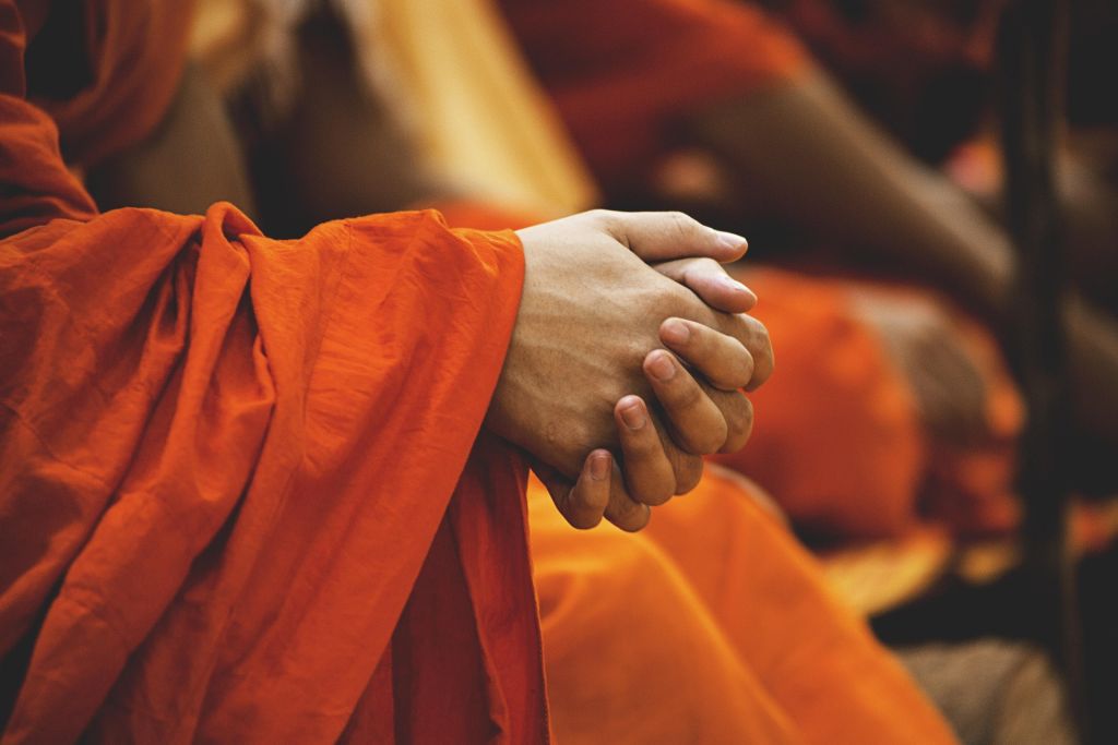 buddhism croyance