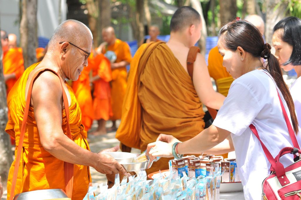 buddhism