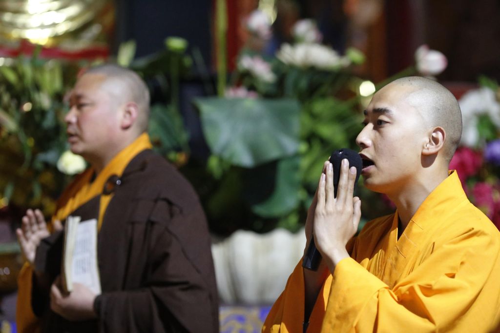 buddhism
