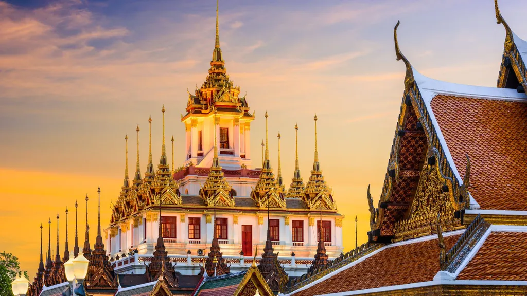Wat Ratchanatdaram