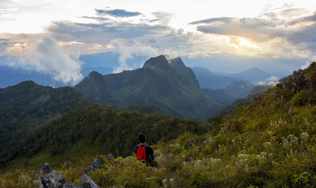 doi chiang dao