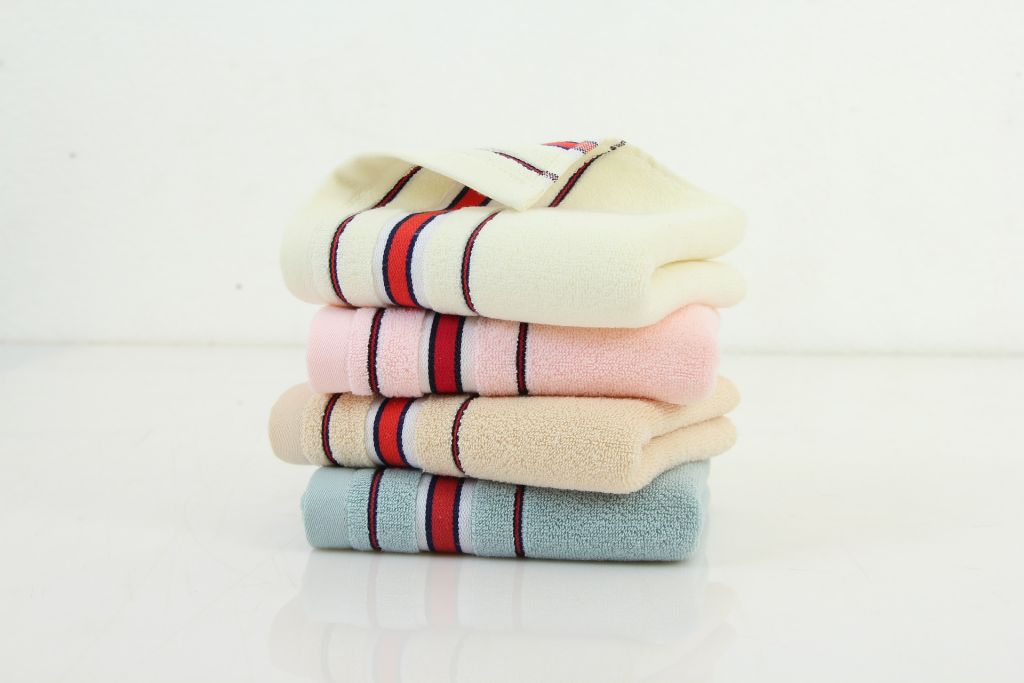 face towel