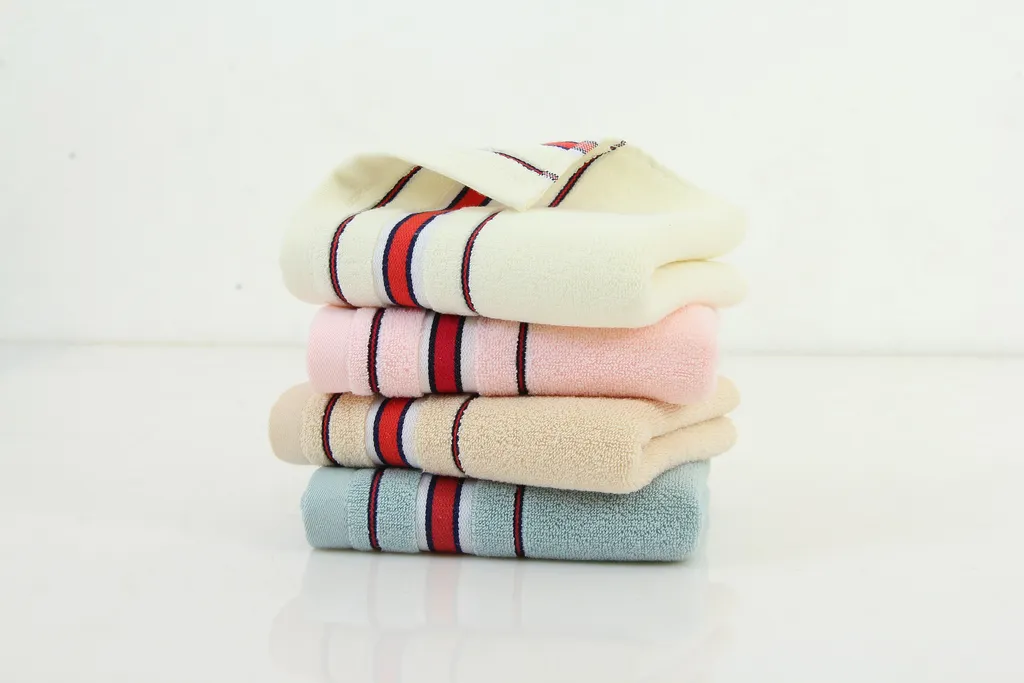 face towel
