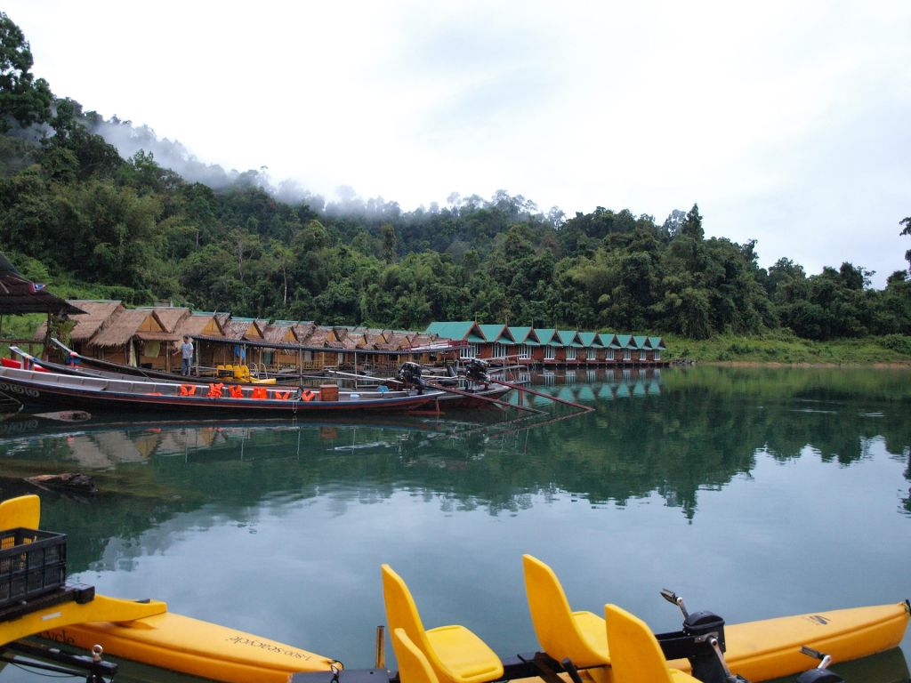 khao sok
