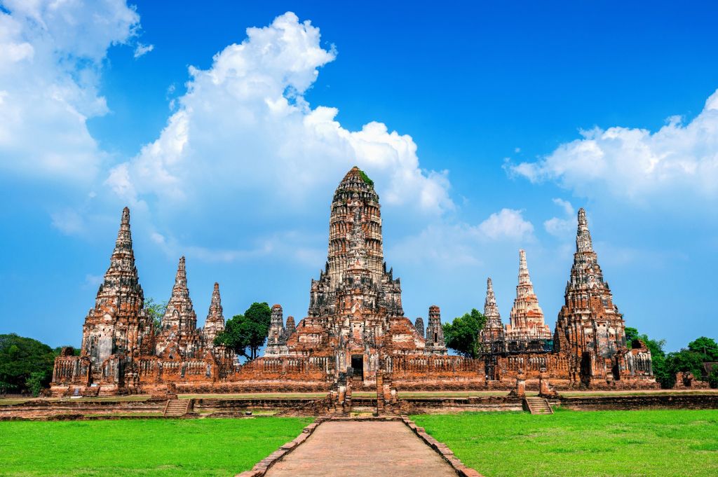 ayutthaya