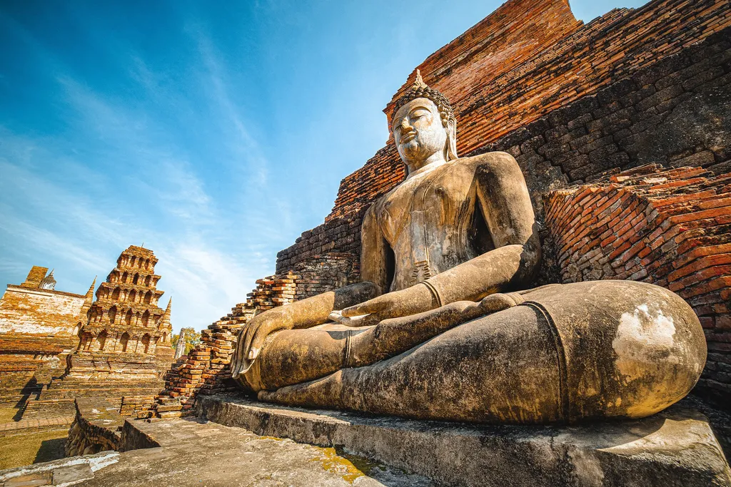 buddha