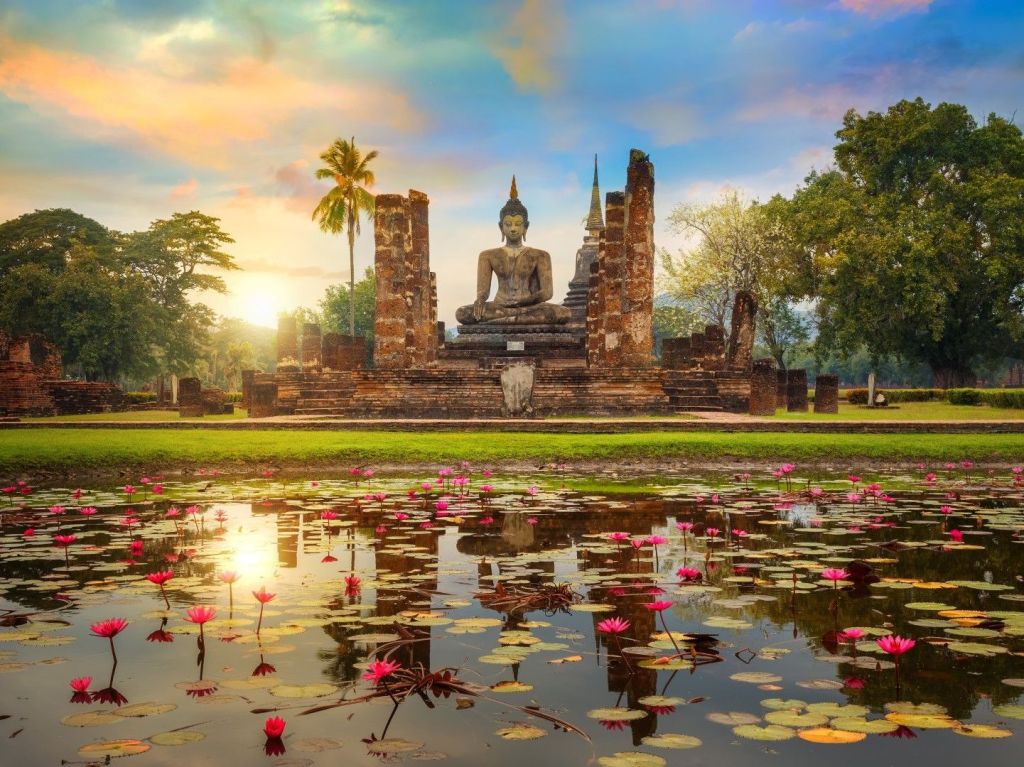 sukhothai