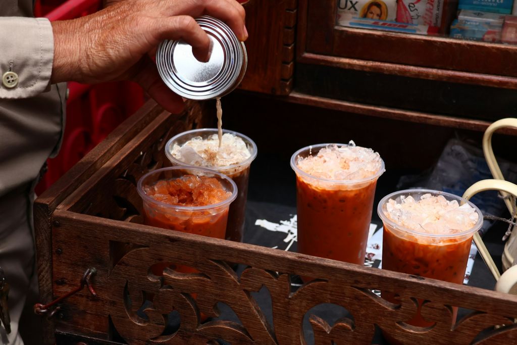 chi feng li qRubRUxQA unsplash