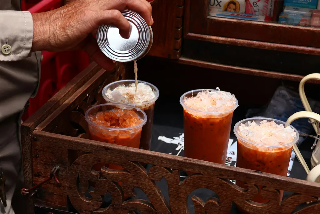 chi feng li qRubRUxQA unsplash