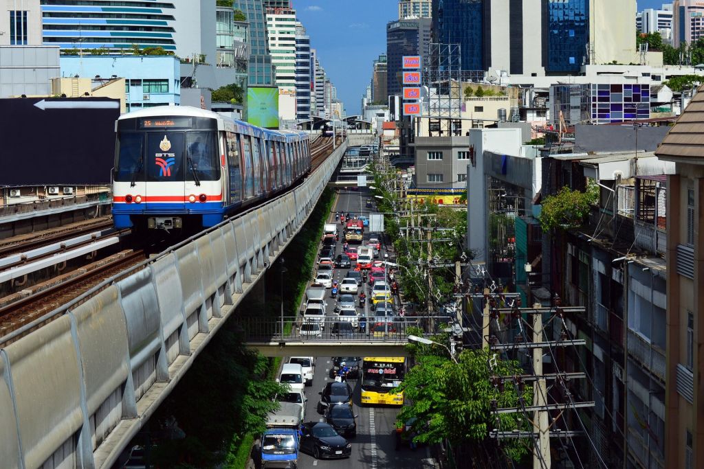 transportation