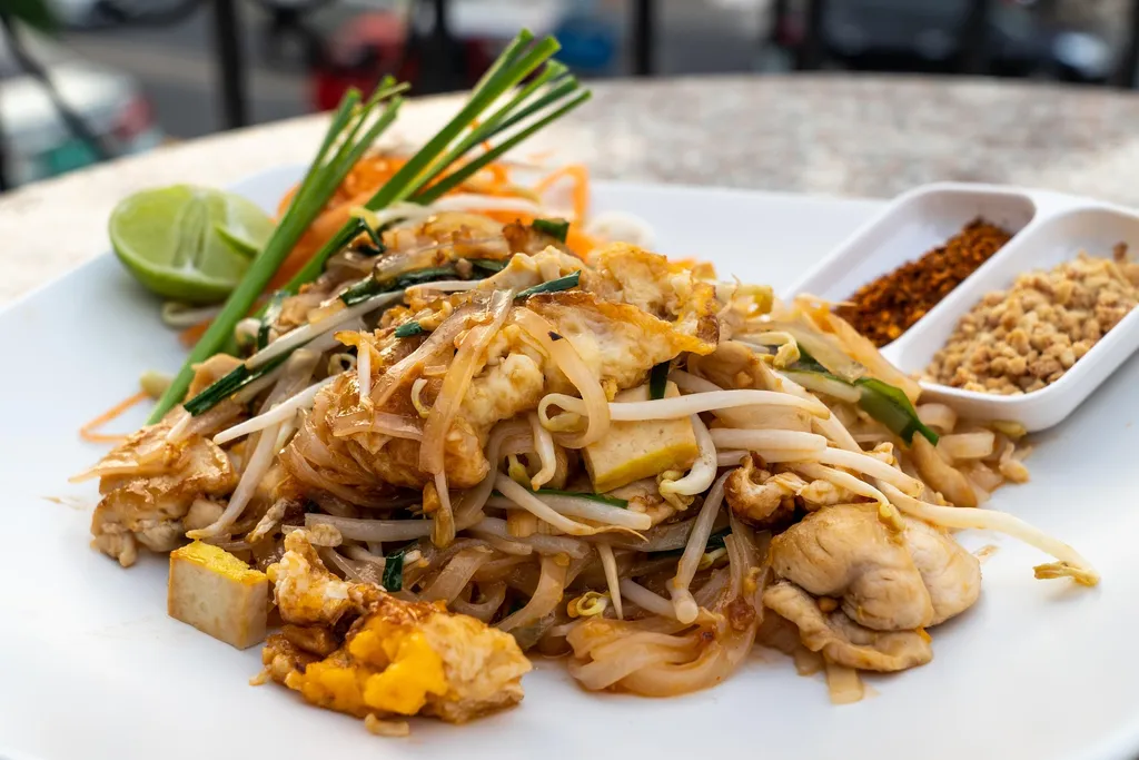 ctwtn pad thai