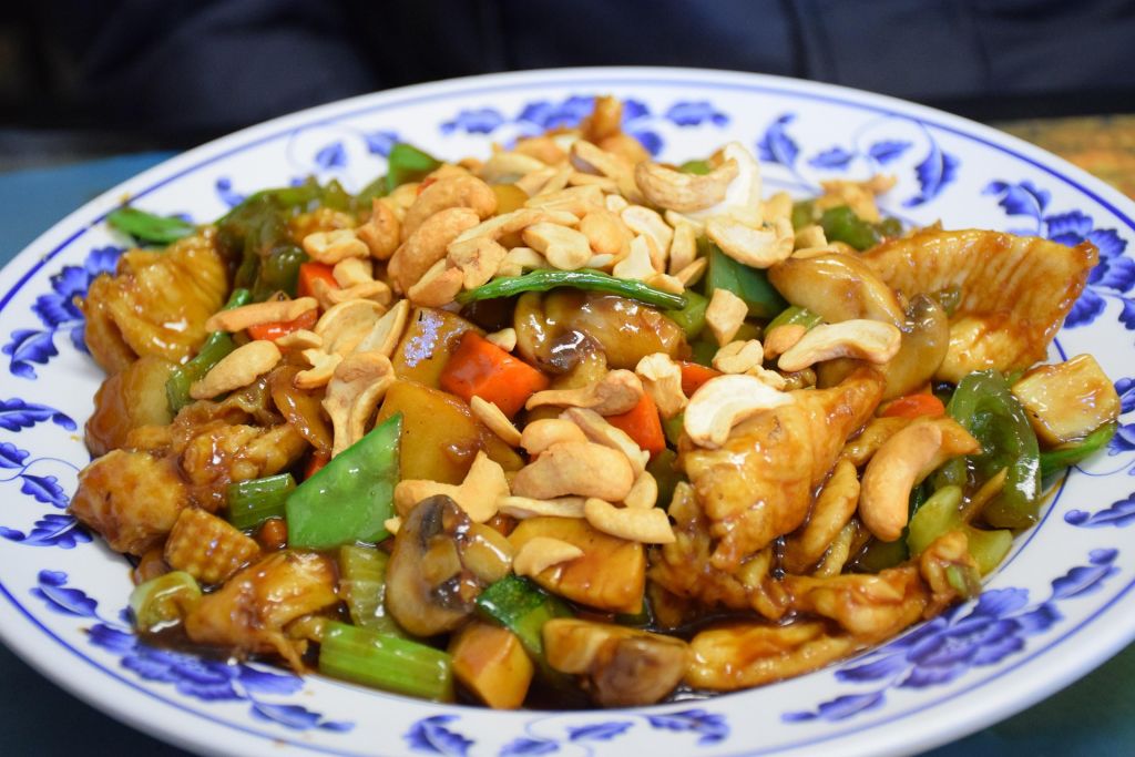 manojrochani chinese