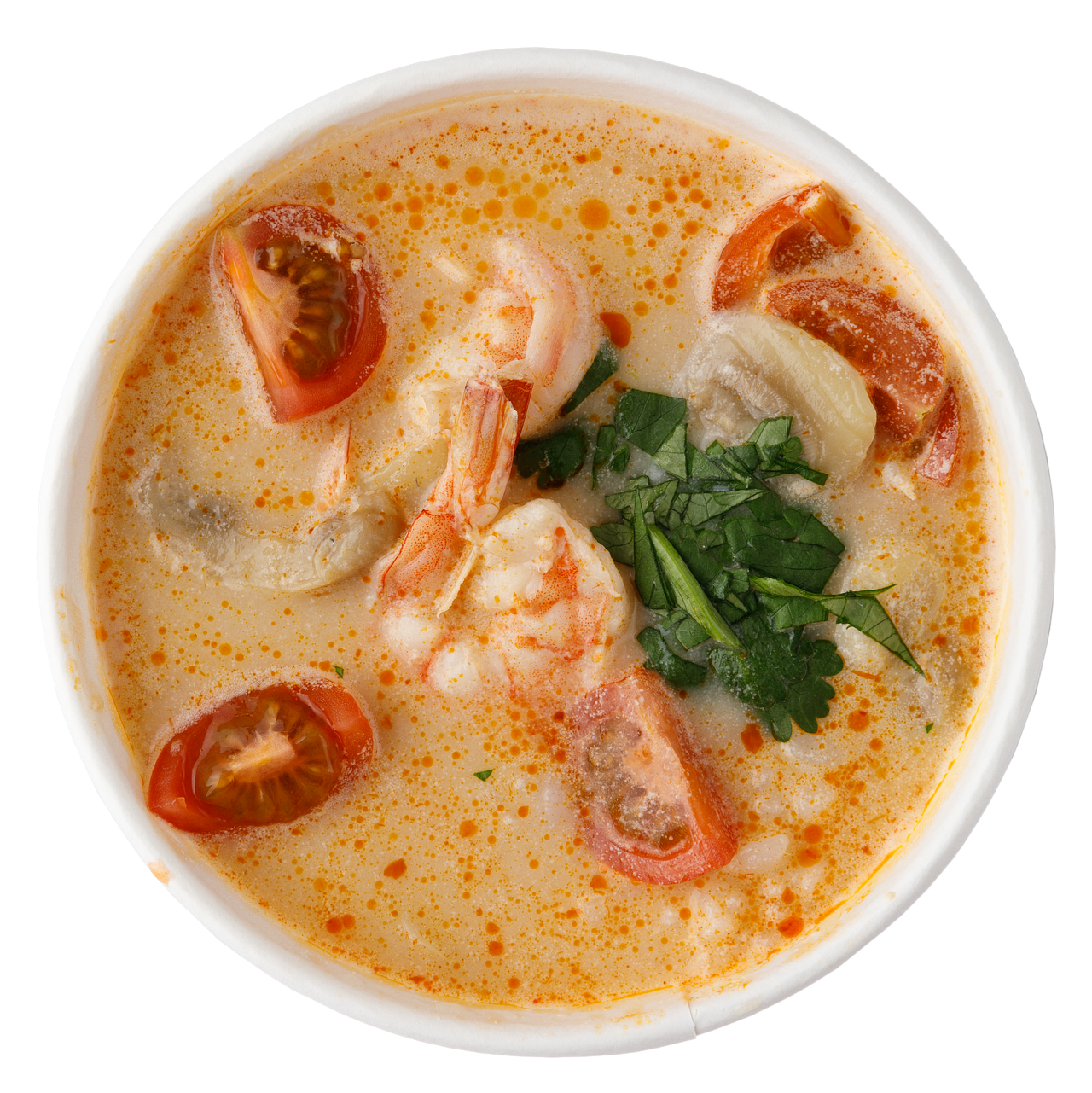 petrovhey tom yam