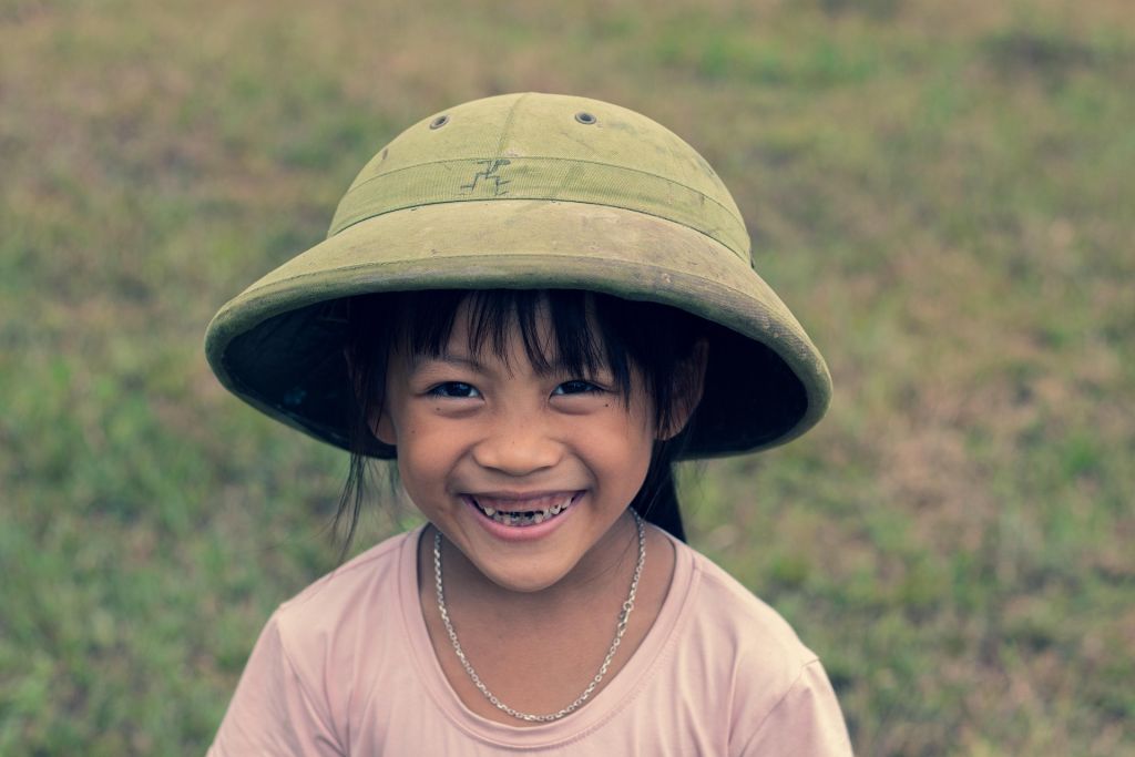 nguyenthaitu goat girl