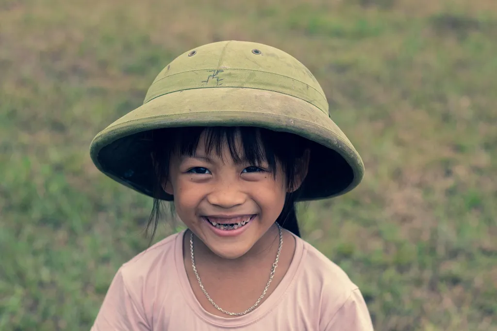 nguyenthaitu goat girl