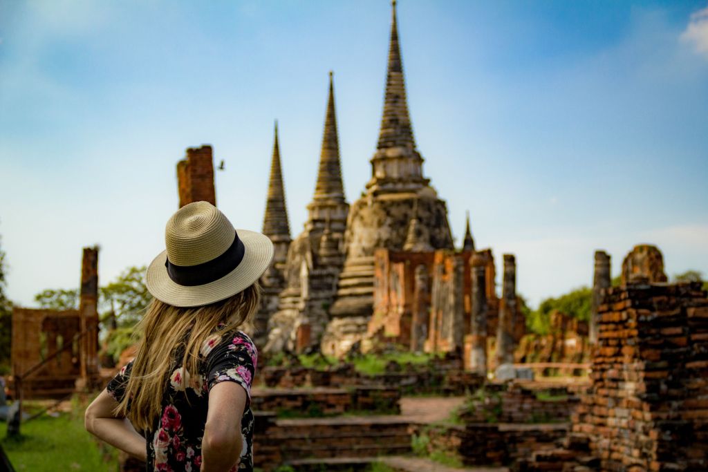 Photo illustrant l'article « Premier voyage en Thaïlande : bien plus qu’une destination, une véritable expérience » - Les Secrets du Siam